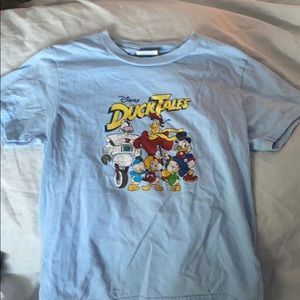 Xs Disney Dick Tales t
